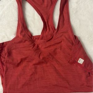 Vouri tank top